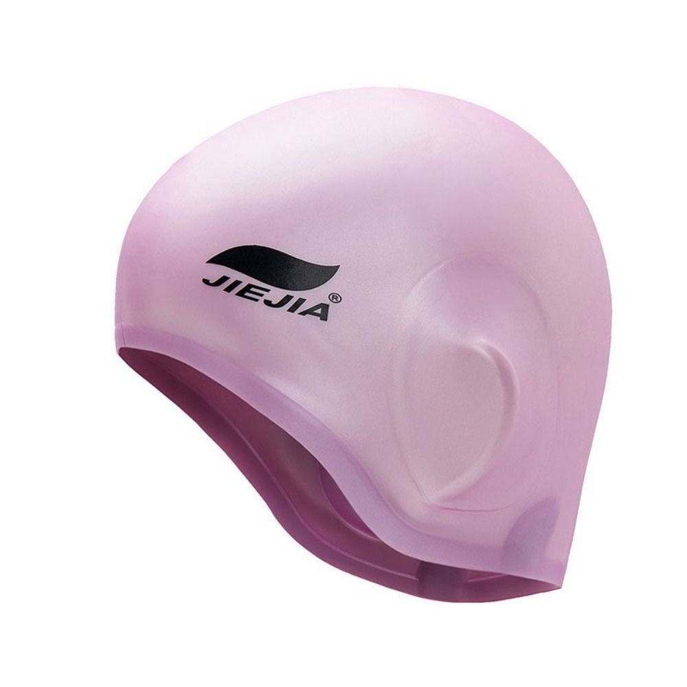 Attrezzatura da nuoto in silic - Swim Hat Silicone recensione e prezzo